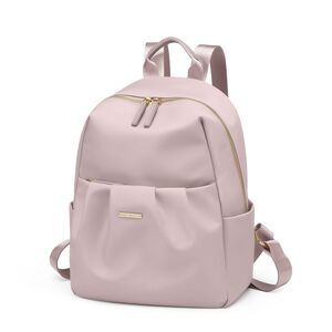 4894 Small Backpack Lightweight Mini Cute Back pack Daypack Purse fot